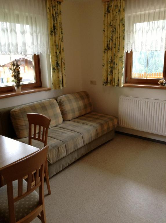 Haus Zirmblick Apartment ซาลบาคฮินเทอร์เกลมม์ ห้อง รูปภาพ