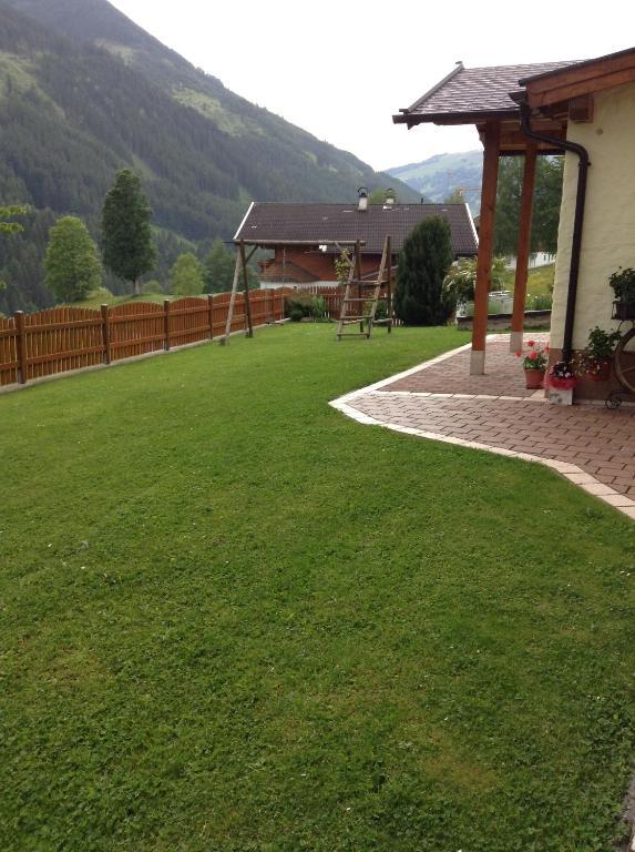 Haus Zirmblick Apartment ซาลบาคฮินเทอร์เกลมม์ ภายนอก รูปภาพ