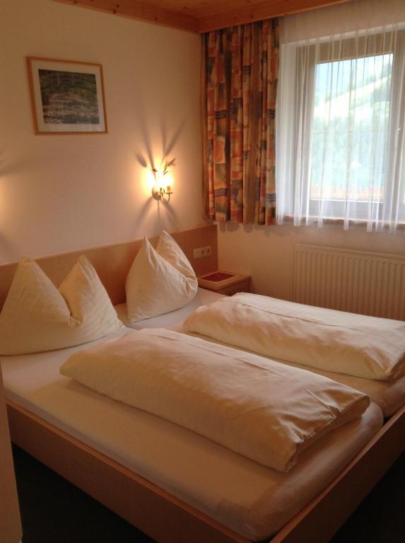 Haus Zirmblick Apartment ซาลบาคฮินเทอร์เกลมม์ ห้อง รูปภาพ