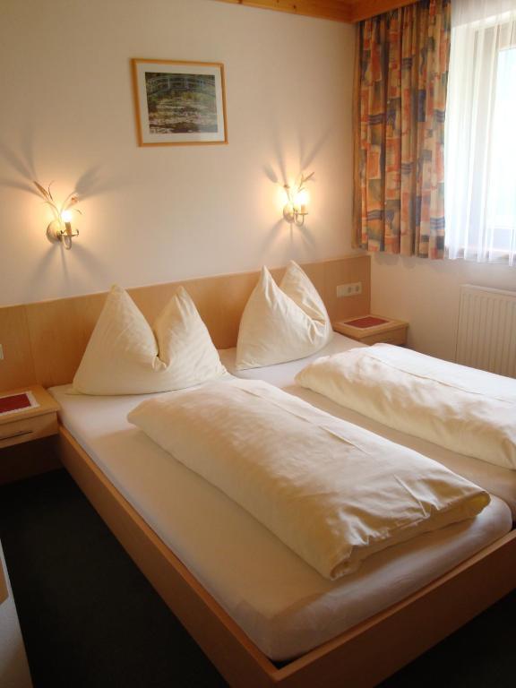 Haus Zirmblick Apartment ซาลบาคฮินเทอร์เกลมม์ ภายนอก รูปภาพ